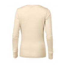 Malfini Maglietta Premium Merino Rise LS