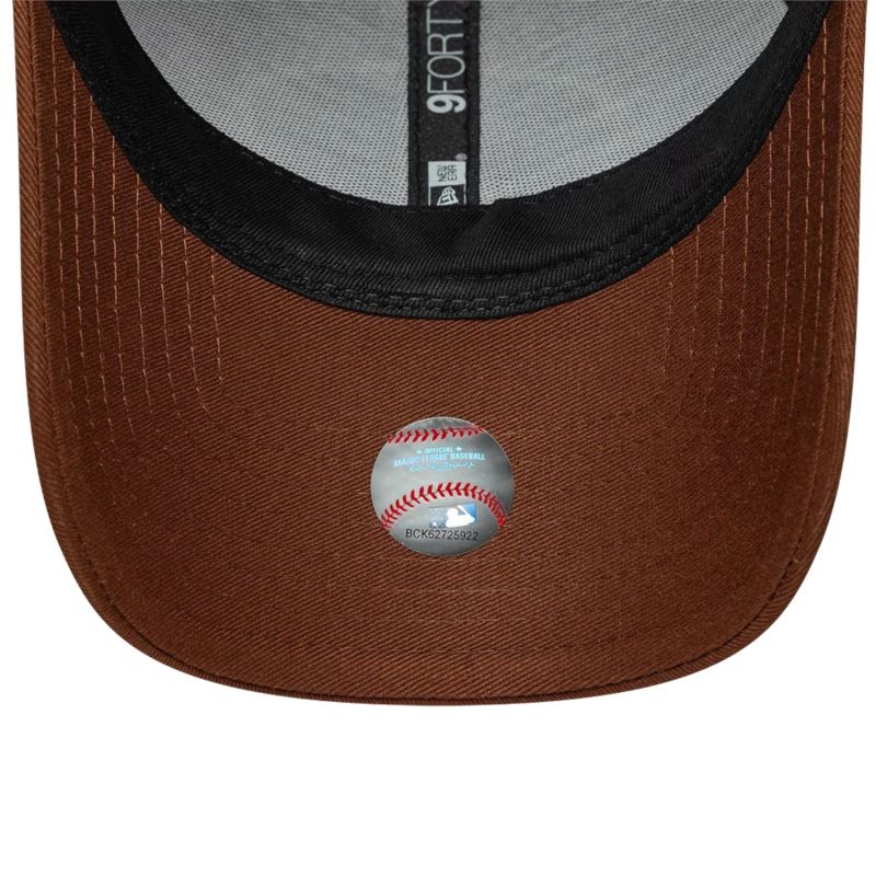 New Era Cappello Patch Detroit Tigers osfm