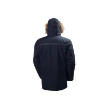 Helly Hansen Parka Coastal