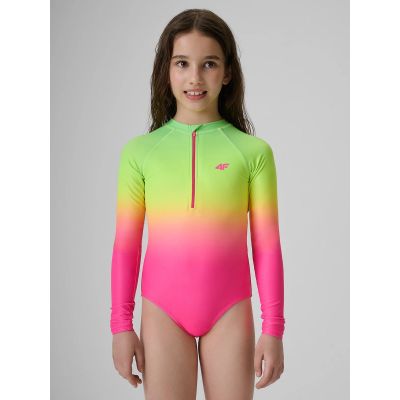 4f Costume da bagno one-piece with filter
