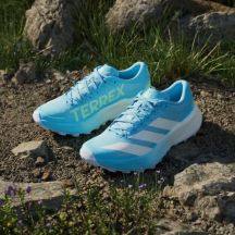 adidas Scarpe adidas terrex Agravic Burst/Off White/Lime Burst