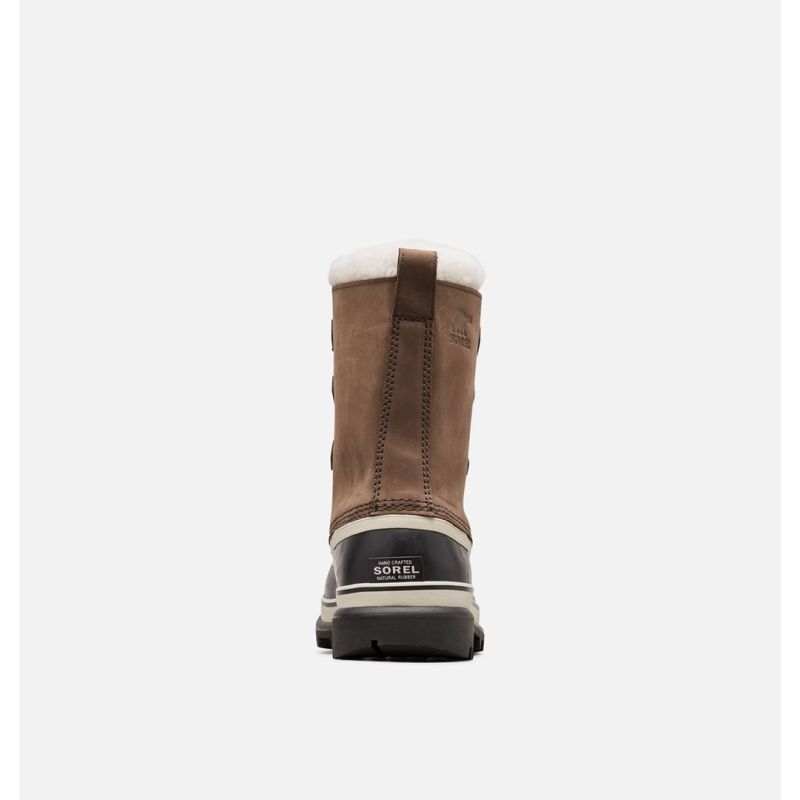 Sorel Stivali Caribou Snow Boots