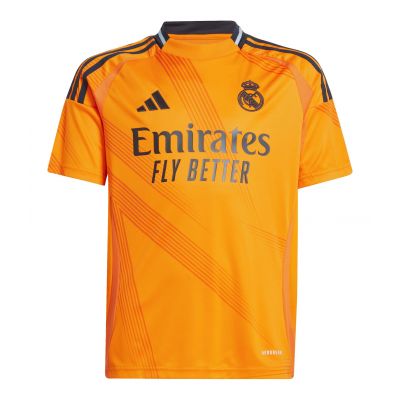 adidas Maglia Real Madrid Away