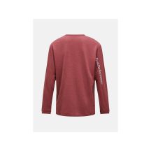 Peak Performance Maglietta Trail Longsleeve,