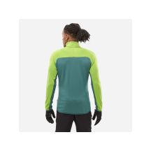Millet Felpa fusion grid JKT