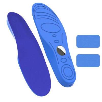 Hurtel Scarpe inserts protective case for AirTag