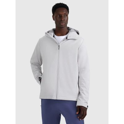 4f Giacca windproof membrane softshell