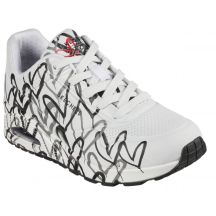 Skechers Scarpe Uno Spread The Love