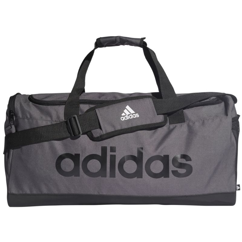 Adidas Linear Duffel M Bag H58..