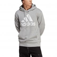 adidas Felpa con cappuccio Essentials French Terry Big Logo