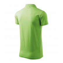 Malfini Polo Single J. pea