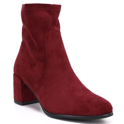 Leone Stivali Sergio Leone Ankle
