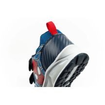 Leomil Sneakers children's sports Spiderman lightweight with velcro