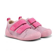 Unicorn Scarpe Affenzahn Lauflerner Leder Walky Unicorn