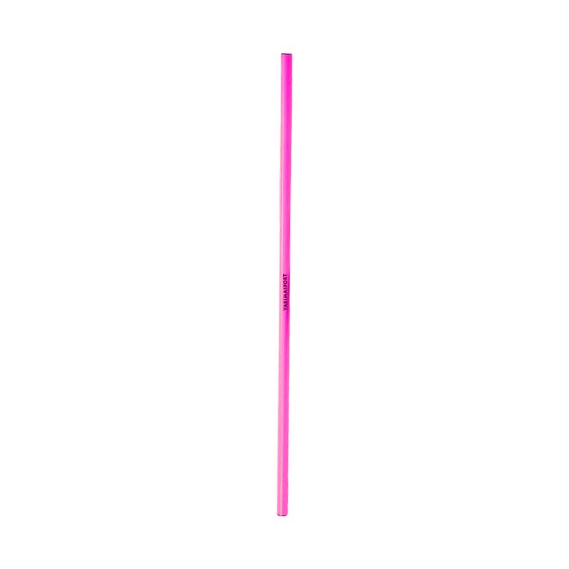 Yakima-Sport Gymnastics Stick 1.6 m Pink 100874