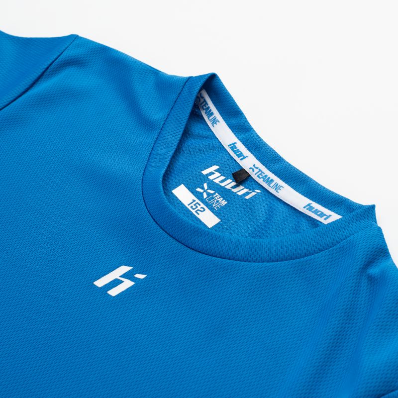 Huari Camicia Short-Sleeve sorebi TM