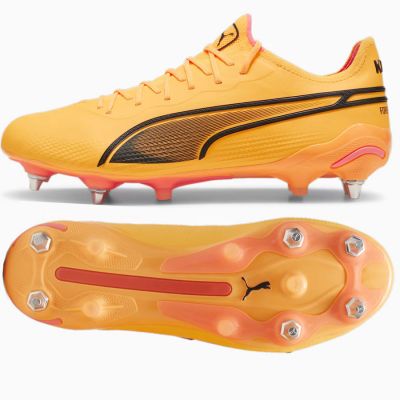 Puma Scarpe king Ultimate MxSG