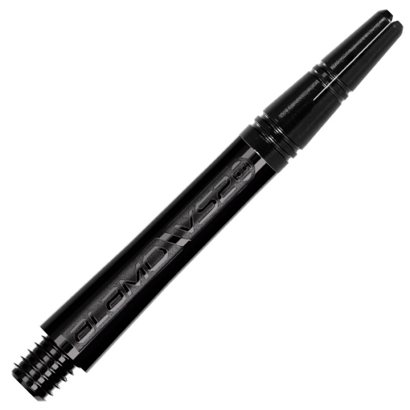 Harrows Alamo VS2 Shafts Black