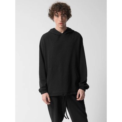 Outhorn Felpa Hooded