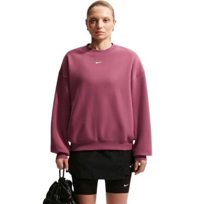 Nike Felpa Studio Fleece