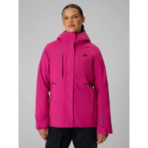 4f Giacca trekking membrane