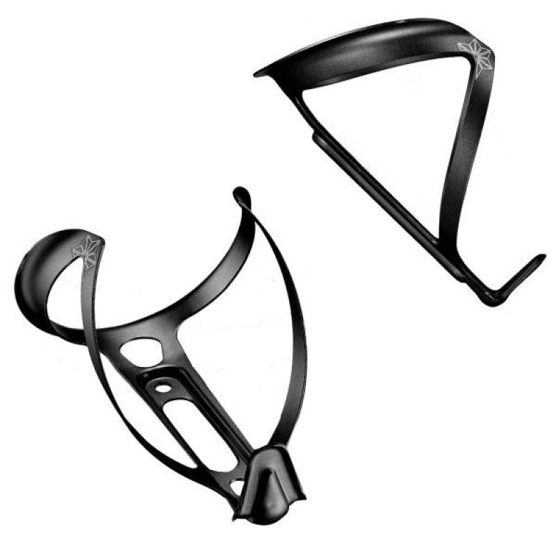 SUPACAZ basket FLY black