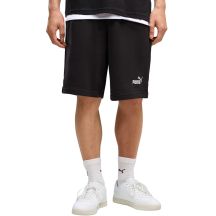 Puma Pantaloncini ESS Logo