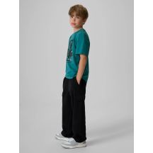 4f Pantaloni della tuta cargo