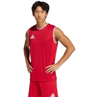 adidas Maglia Entrada Sleeveless