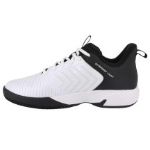 WD Sneakers K-swiss ultrashot light clay whit/black-m