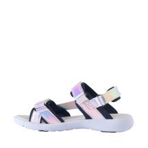 4f Sandali multicolor