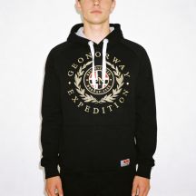 Geographical Norway Felpa Giger DB