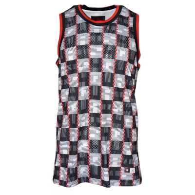 AIR Jordan Maglietta Jordan Quai Off Court