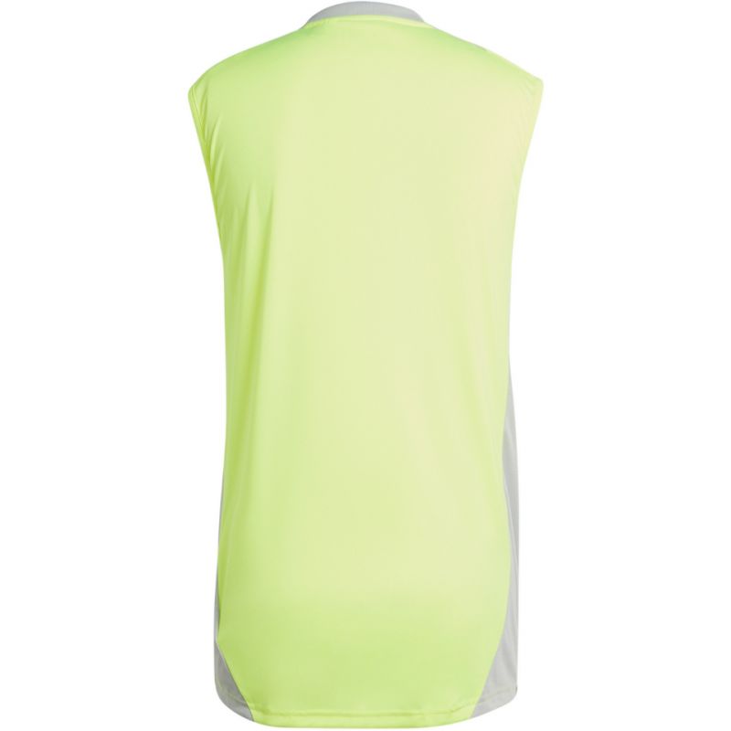 adidas Maglia Tiro Competition Training Sleeveless