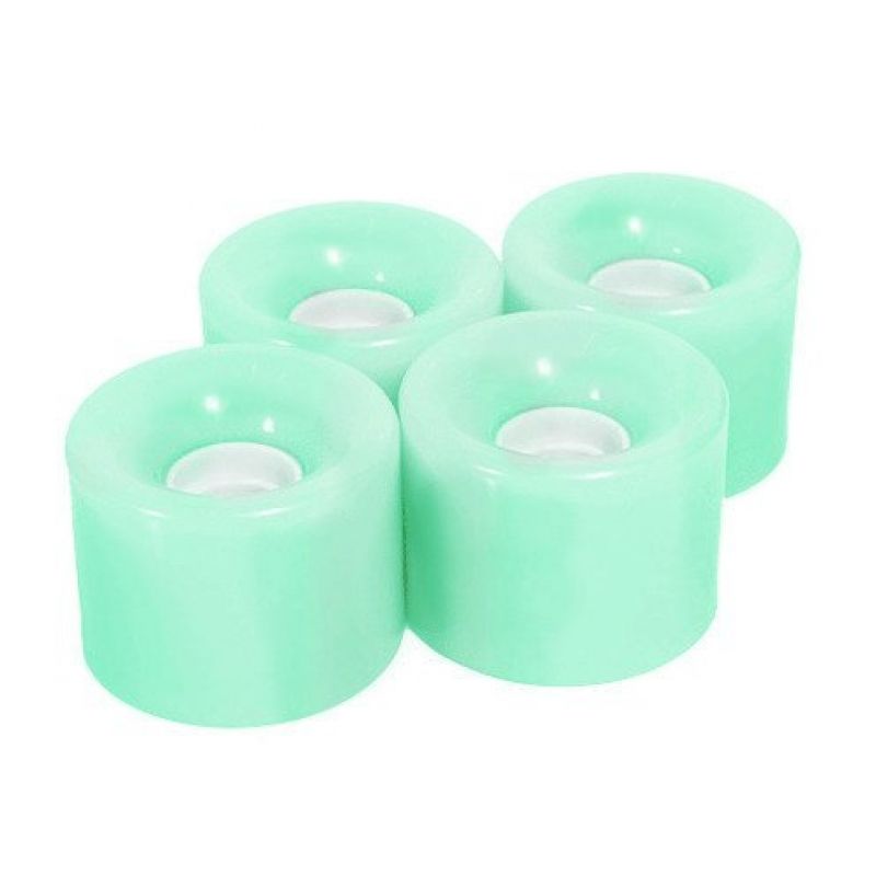Index card rings 59x46 mm mint