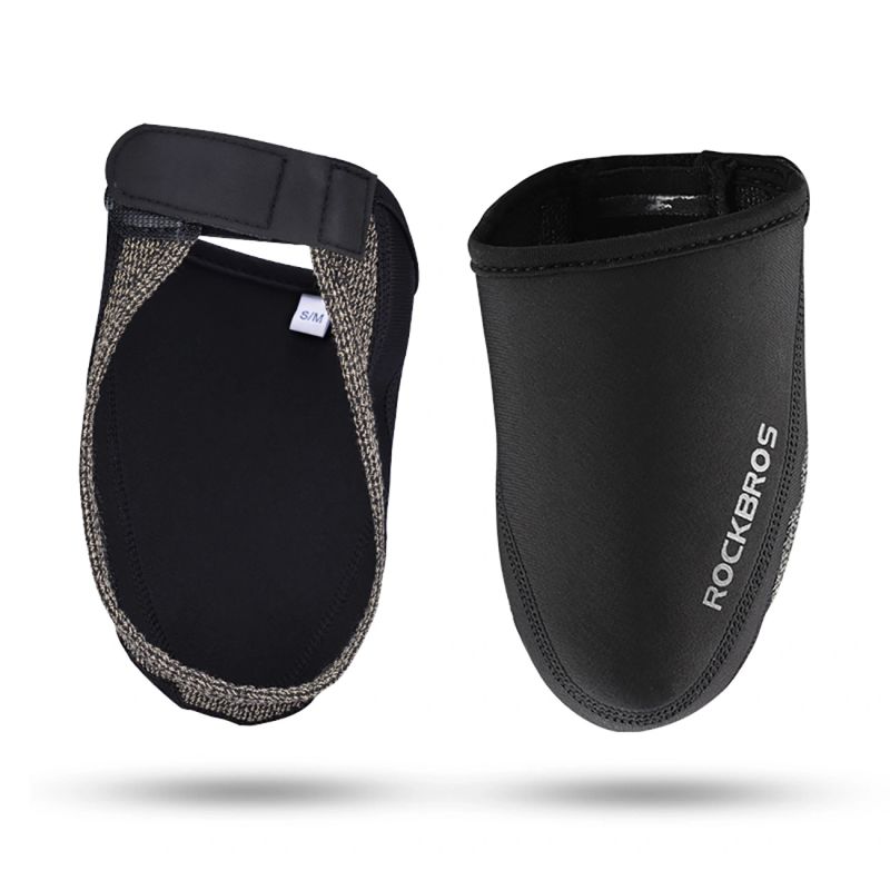 Rockbros Cappello Windproof Insulating Toe cm