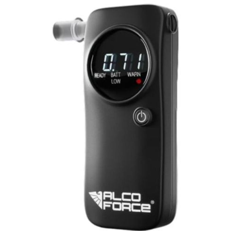 AlcoForce EVO-1 breathalyzer