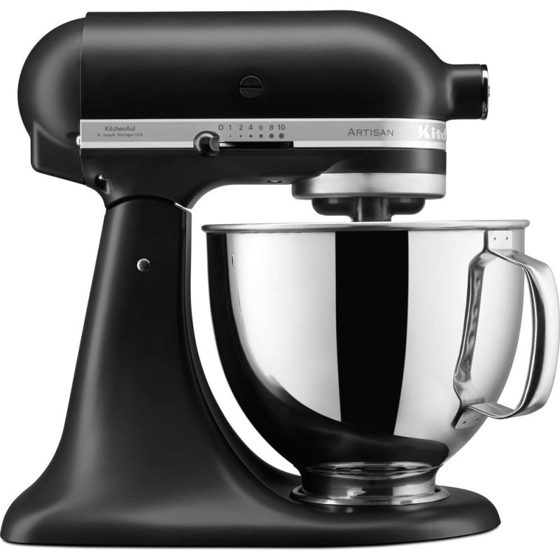 KitchenAid Stand Mixer 5KSM125EBM