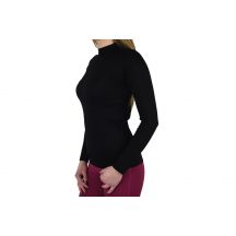 GymHero Maglietta Longsleeve Seamless