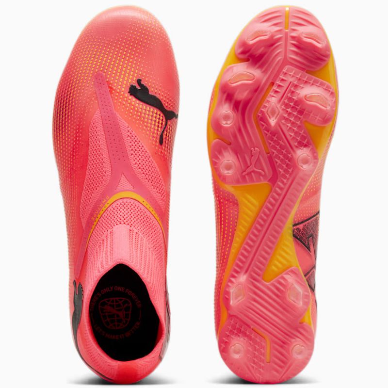 Puma Scarpe Future Match+ LL FG/AG
