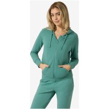 Super.natural Felpa con cappuccio Everyday Zip