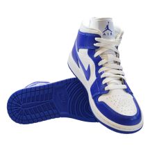 AIR Jordan Scarpe Mid