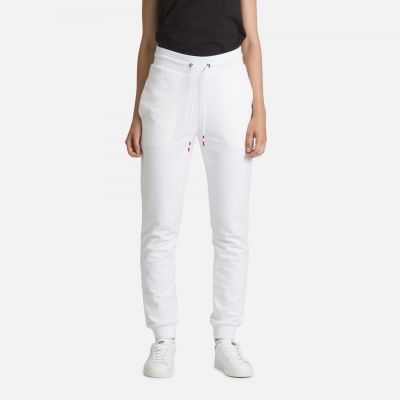 Rossignol Pantaloni della tuta Cotton