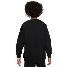 Nike Felpa Sportswear Club Fleece