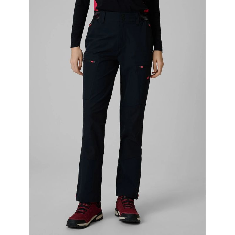 4f Pantaloni quick-drying trekking