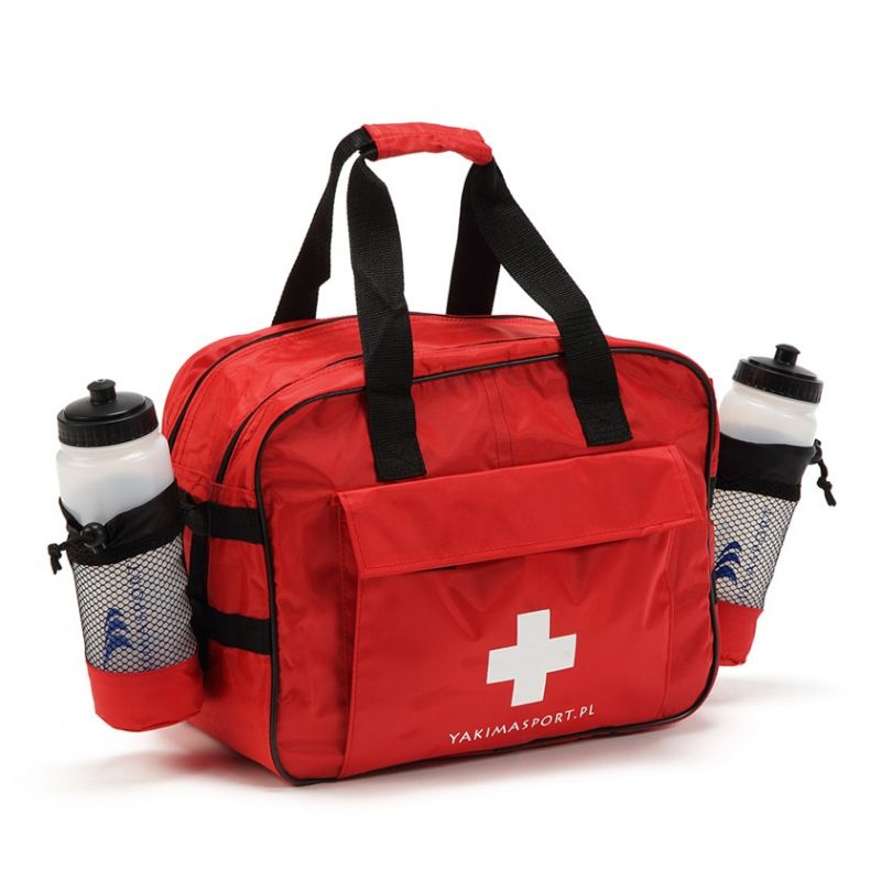 Medical bag, first aid kit Yak..