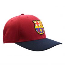 FC Barcelona Cappello Baseball FCB Always Grana