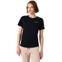 Champion Maglietta Short Sleeve