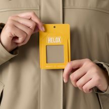 Helly Hansen Cappotto moss INS PU coat