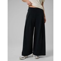 4f Pantaloni della tuta Modal Wide Leg